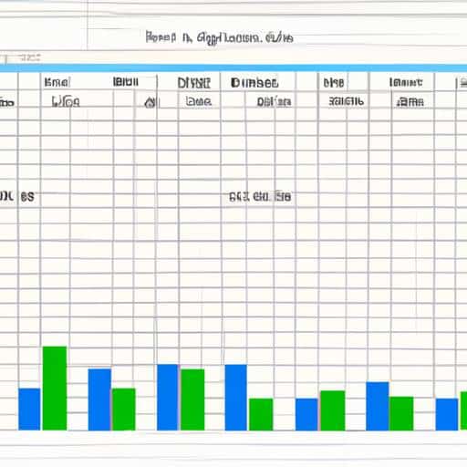 学生成绩表excel